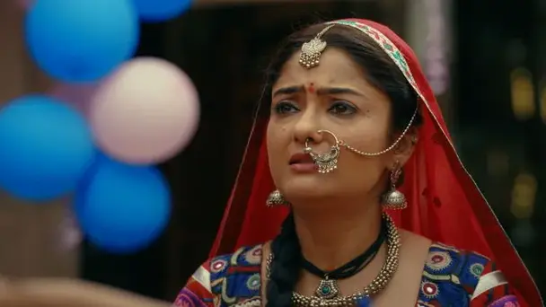 Will Leela save the day?