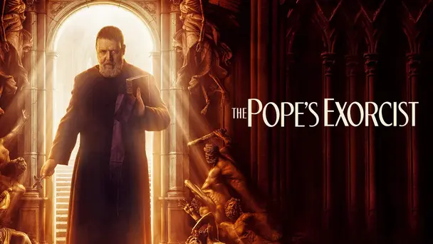 The Pope's Exorcist