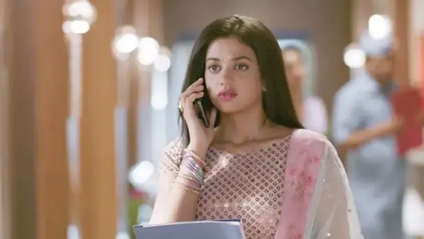 A shocker for Dhanak!