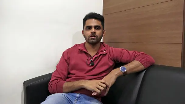 Maari 2 with Balaji Mohan