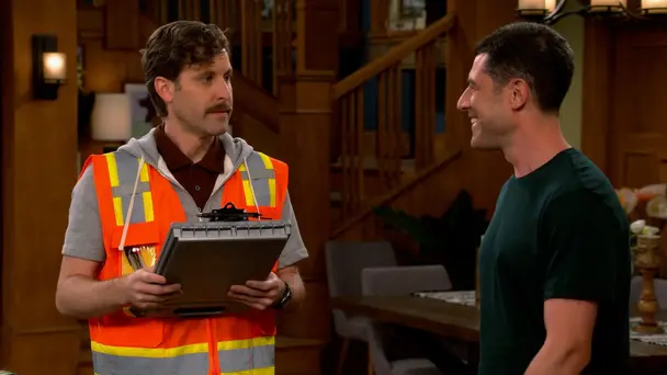 Welcome Back to the Neighborhood