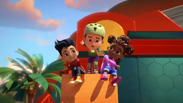 Great Expo-tations / Bouncy Boots