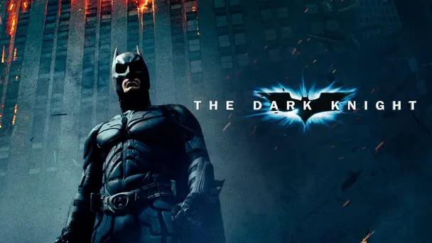 The Dark Knight