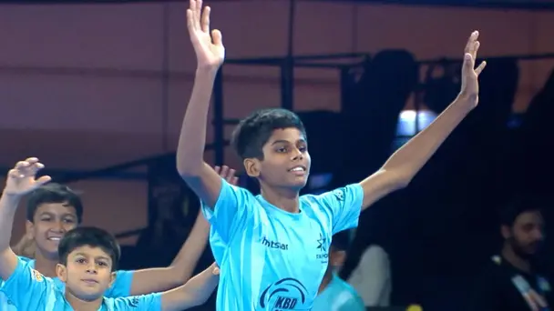 Ahmedabad City Champions