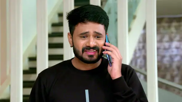 Aditya Gets a Shocker