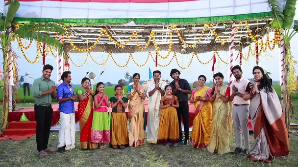 All's Well That Ends Well