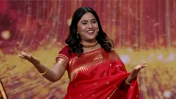 A Night of Celebration!