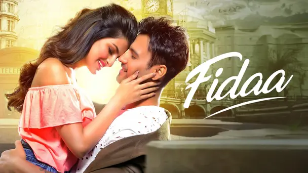 Fidaa