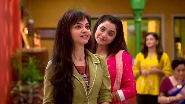 Elaa Enriches the Discussion