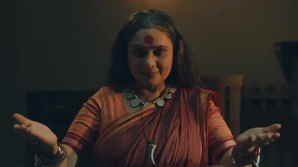 Kanakdatta's Foreboding Warning