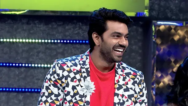 It's Arjun Vs Ashmitha