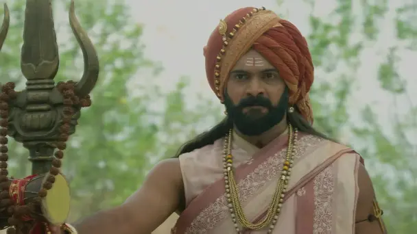 Mahadev's Final Resolve