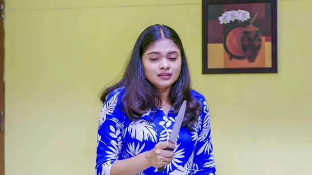 Anu's Tragic Decision