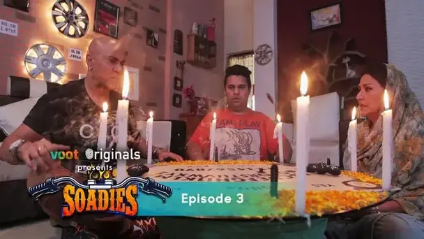 A Planchit and a Swayamvar