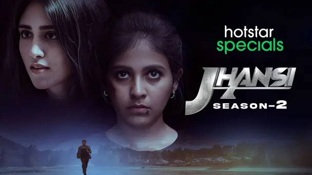 Jhansi - Season 2