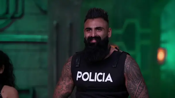 Delhi: The Grand Premiere is Here!