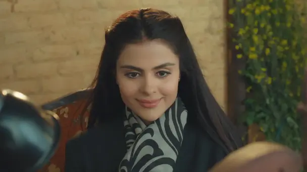 Tejo follows her heart!