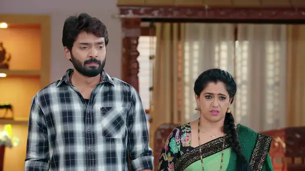 Kantharaj Suspects Vichitra