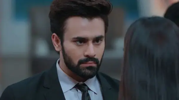 Ranabir fights the devil within!