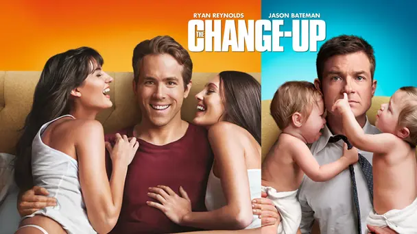 The Change-Up