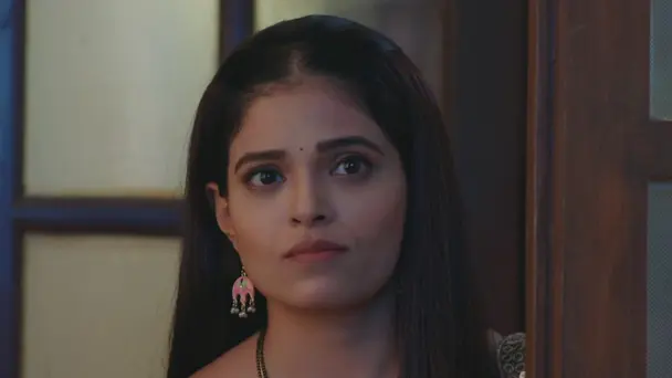 Priya's Staged Performance