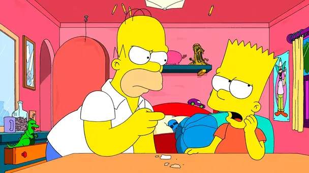 The Wreck of the Relationship