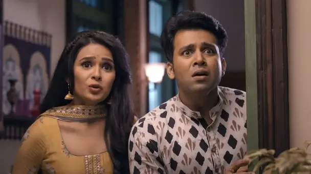 Alok Attempts Suicide?