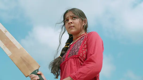 Faltu to Prove Herself