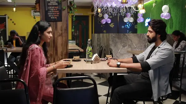 Vijay Loses His Temper