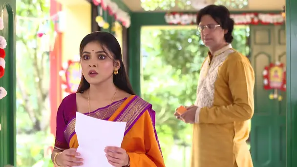 Bhagya Gets Bad News!