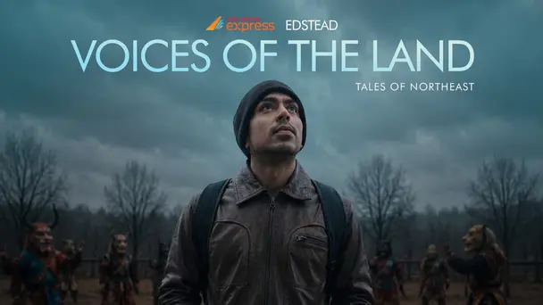 Voices of the Land - Tales of Northeast