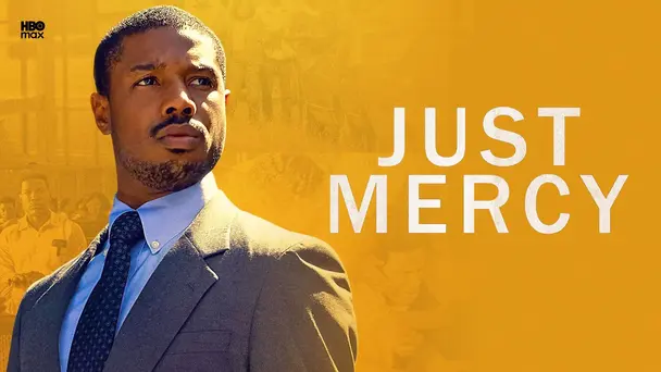 Just Mercy