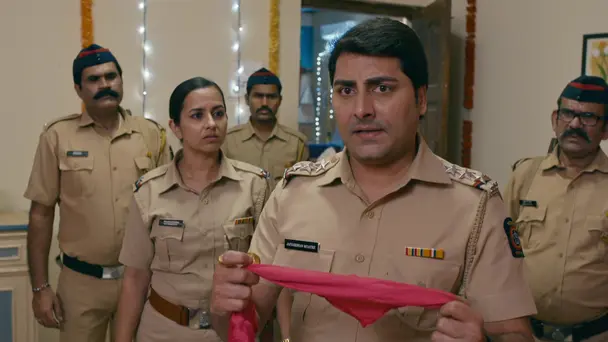 The Thagi Killer Gang