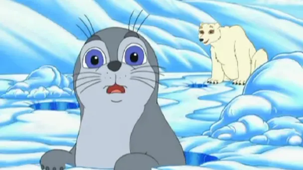 Diego's Ringed Seal Rescue