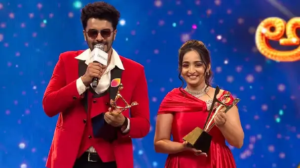 Anubandha's Ultimate Showdown