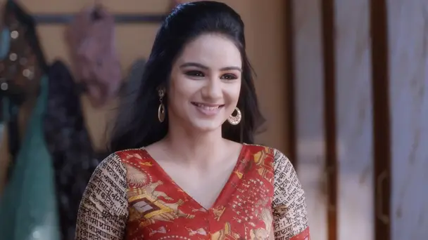 Meet the hopeful Jeevika!