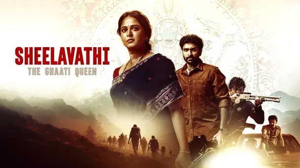 Sheelavathi The Ghaati Queen