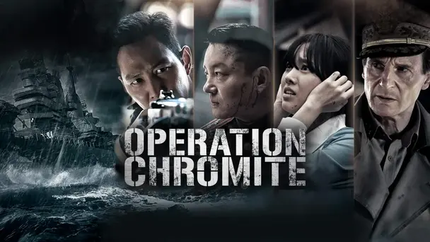 Operation Chromite