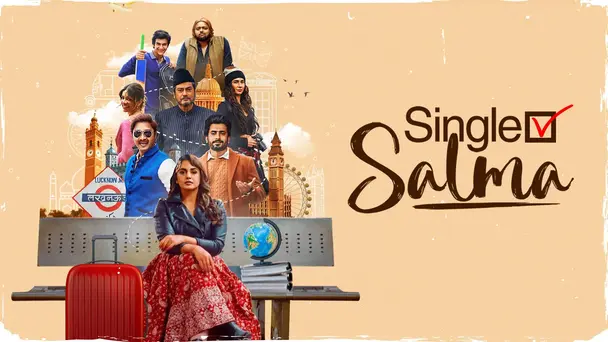 Single Salma