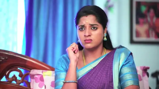 Dhanam's Yercaud Dream