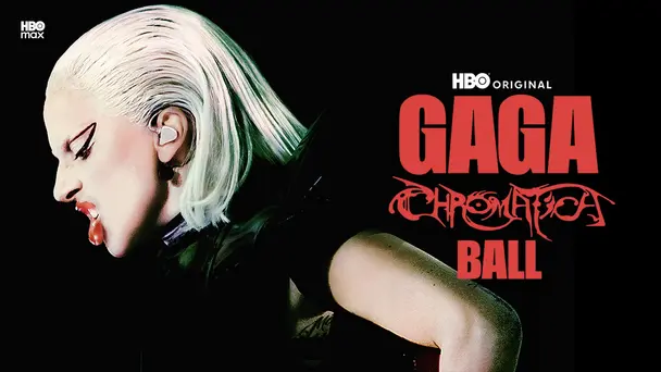 Gaga Chromatica Ball