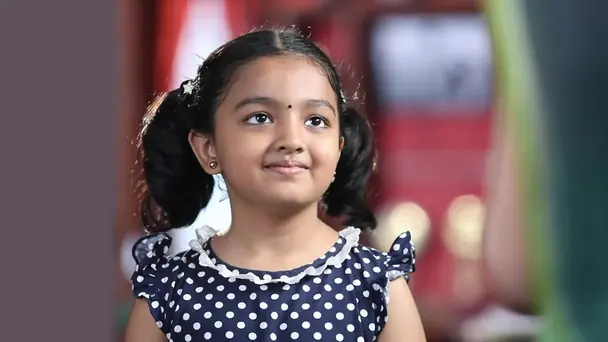 Meet Anjali