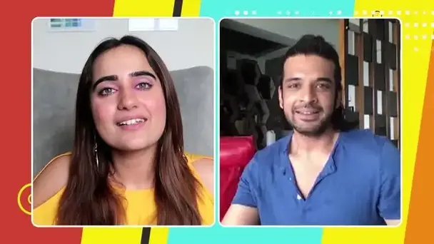 Karan surprises Kusha!