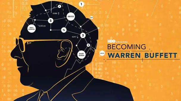 Becoming Warren Buffett