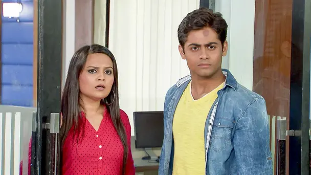 Gopal Discovers Ashok's Deception