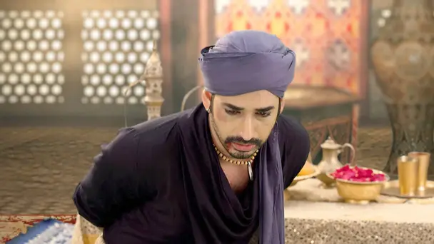 Hussain is accused of stealing