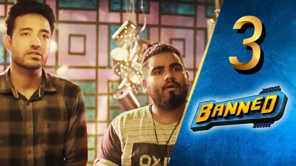 The band faces a roadblock