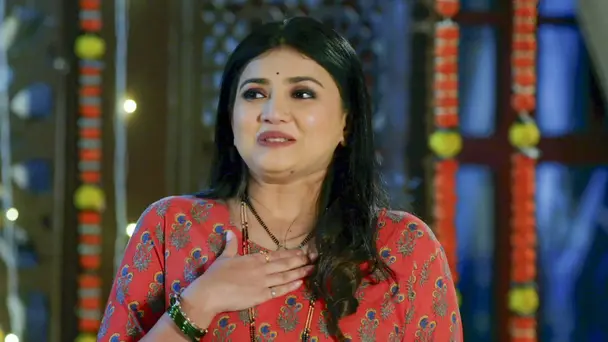 Kavya's Unusual Pregnancy Craving