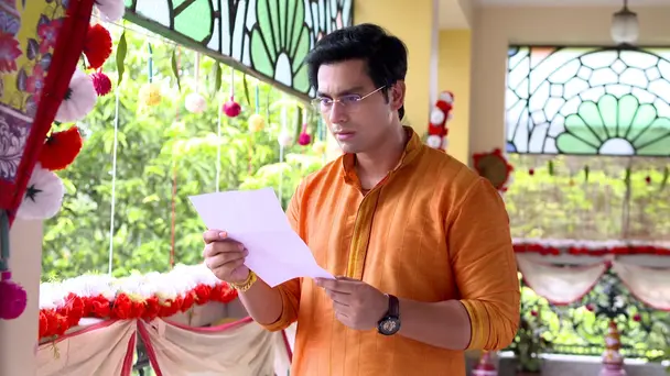 Ominous News for Bodhi