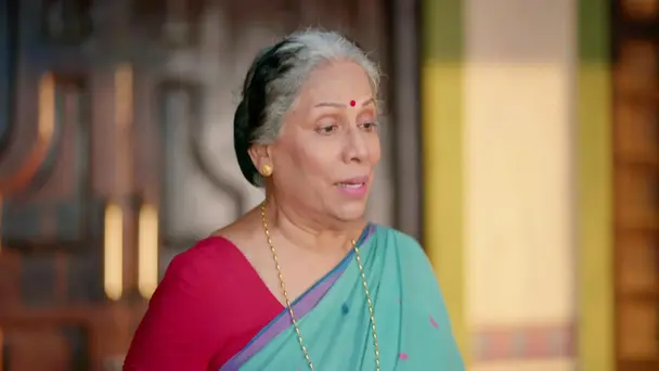 Aai Aaji Offers Temporary Shelter
